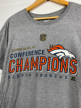 Load image into Gallery viewer, NFL - DENVER BRONCOS T-SHIRT - SMALL
