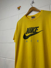 Load image into Gallery viewer, 90&#39;S VINTAGE NIKE AIR T-SHIRT - MEDIUM

