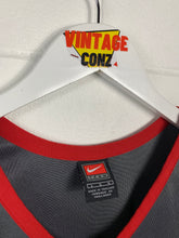 Load image into Gallery viewer, NBA - VINTAGE NIKE 90&#39;S JERSEY - XL OVERSIZED /  2XL

