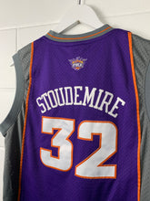 Load image into Gallery viewer, NBA - PHEONIX SUNS &quot; AMAR&#39;E STOUDEMIRE &quot; SINGLET - YOUTH 12-14

