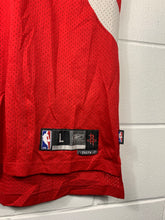 Load image into Gallery viewer, NBA - HOUSTON RICKETS &quot; TRACY MCGRADY &quot; REEBOK SINGLET - LARGE ( LONG )
